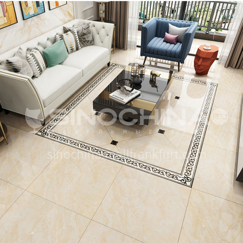Modern Minimalist Style Living Room, Room Floor Tiles Design Images